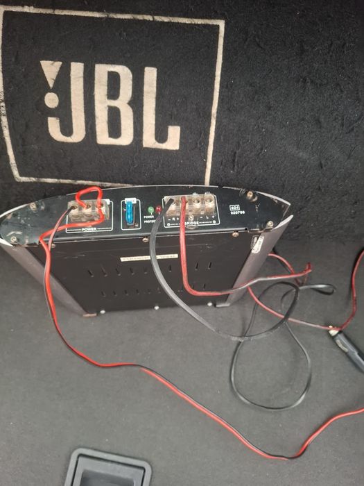 Subwoofer JBL1000W