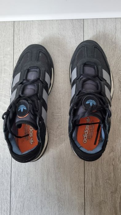 Adidas Niteball Black FZ5742