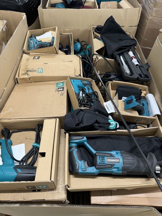 Paleti marfa Germania