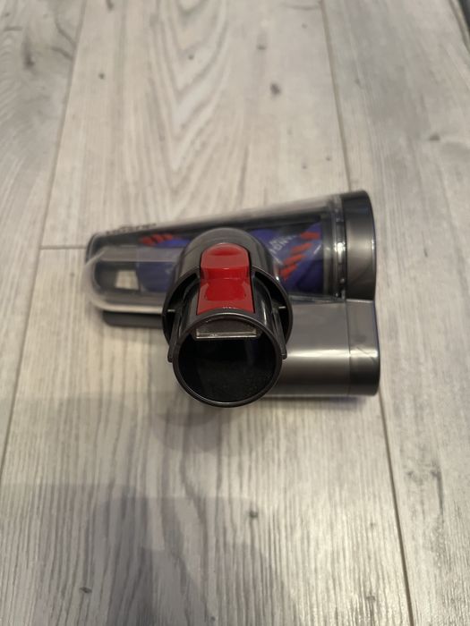 Mini perie motorizată Dyson V15 / V11 / V12 / V10 Anti-Tangle originală