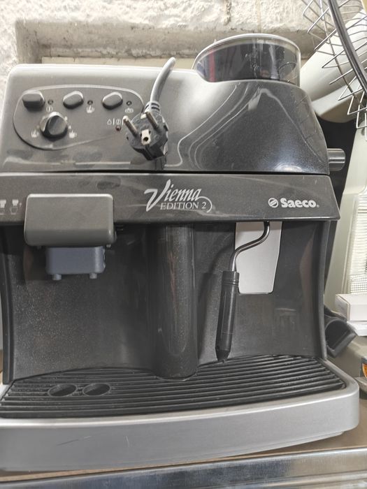 Кафеавтомати за части или за ремонт