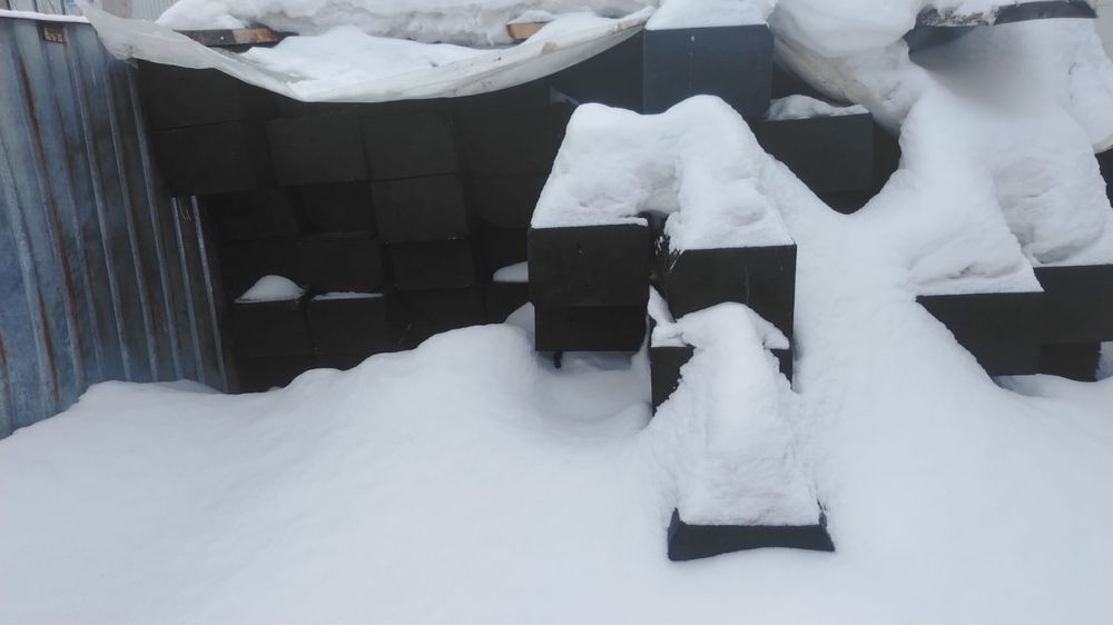 Железнодорожные Брусья деревянные марки1/11