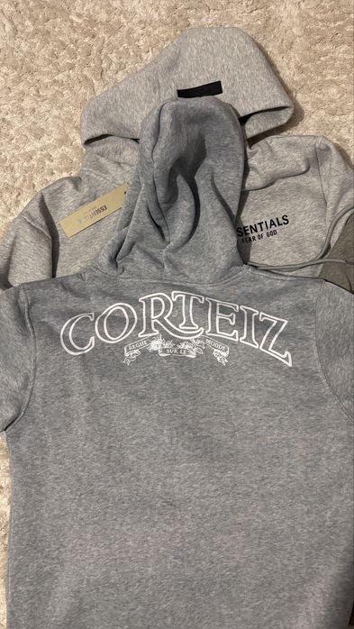 Bluza Corteiz