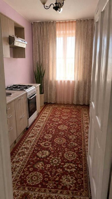 Продам 2ком квартиру в Рабочем поселке