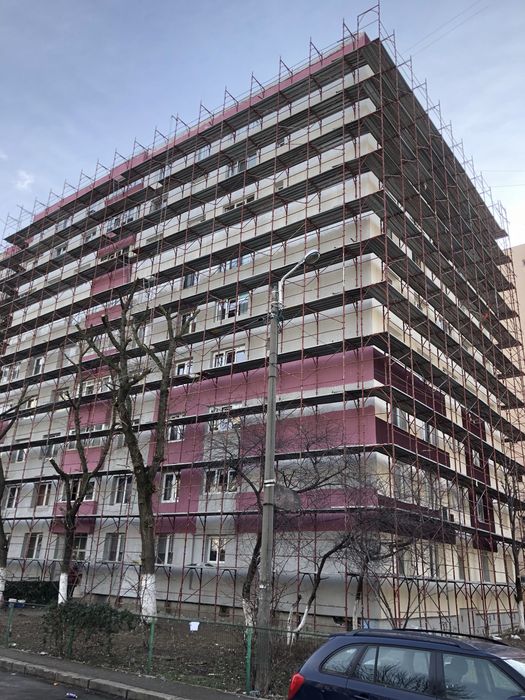 Apartament de inchiriat 4 camere