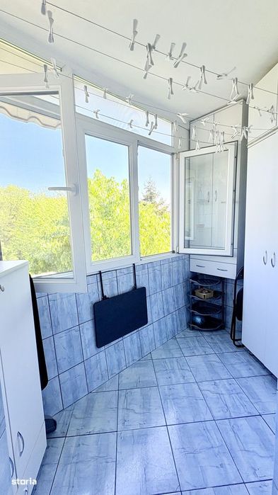 Apartament 2 camere – Zona Nord | Complet mobilat și utilat |