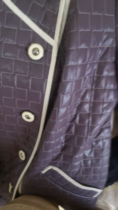 Пальто, полупальто женское, одежда