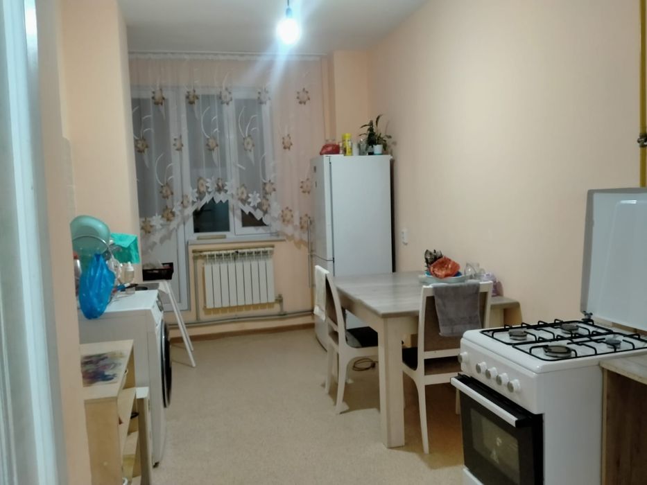 Квартира в 15 микрорайоне