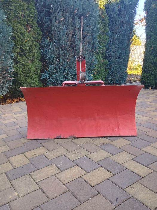 Lamă zăpadă Atv-uri