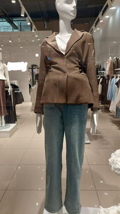 Продам бутик женской одежды