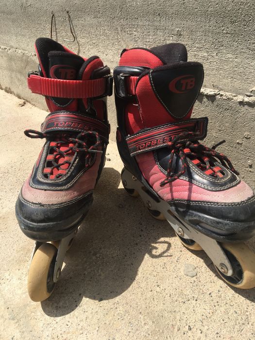 продаю ролики