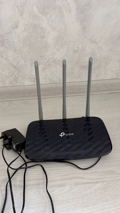 Продаётся Модем TP-link Archer C-20