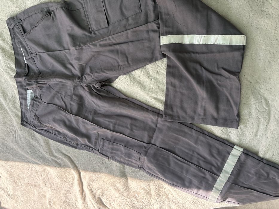 Спец брюки, рабочие костюмы