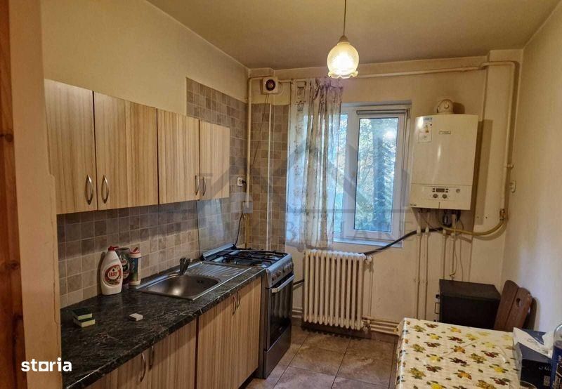 Apartament 3 camere zona Tatarasi - Flora