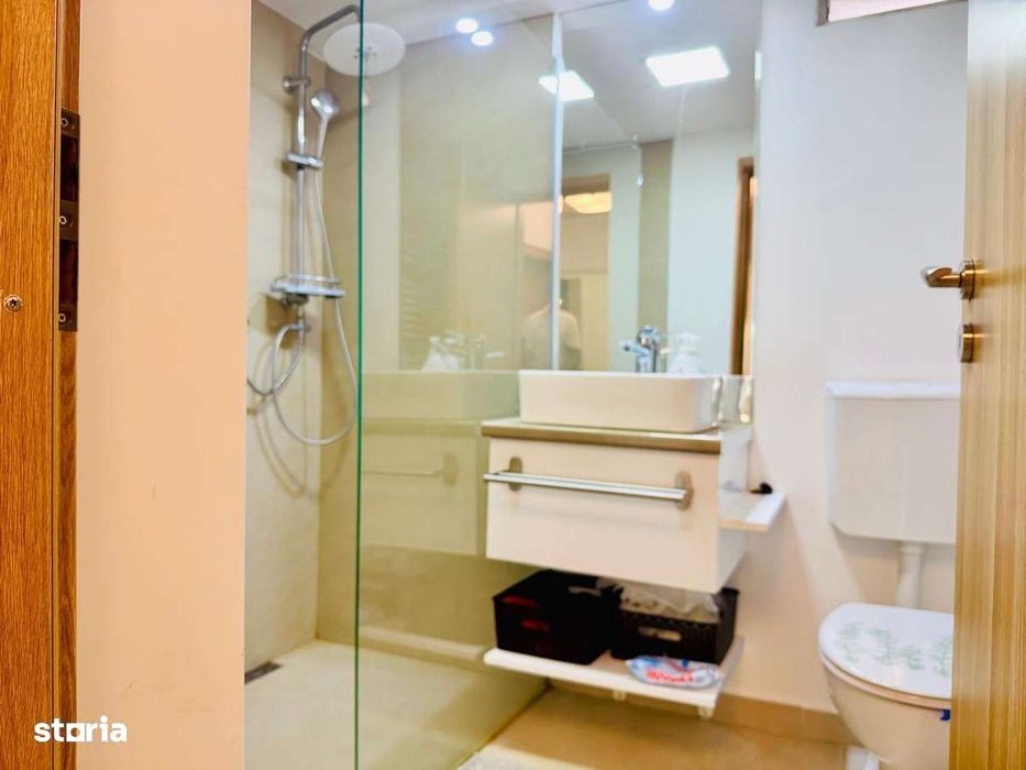 Casa de vanzare , Centru,Gheorghe Doja ,4 camere,Parcul Mihai Viteazul