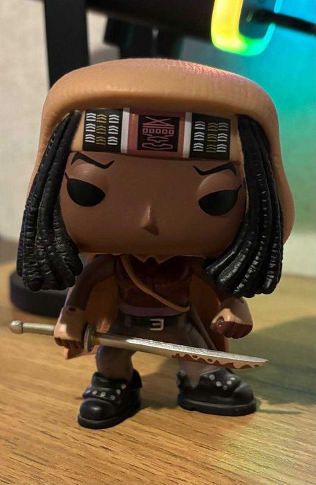 Фигурки Fanko Pop