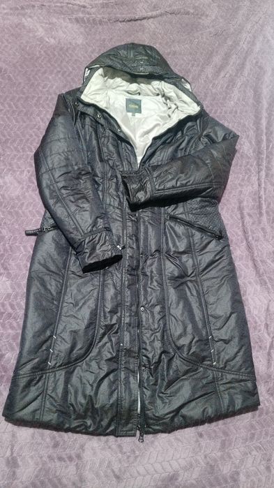 Женская одежда куртки, пальто