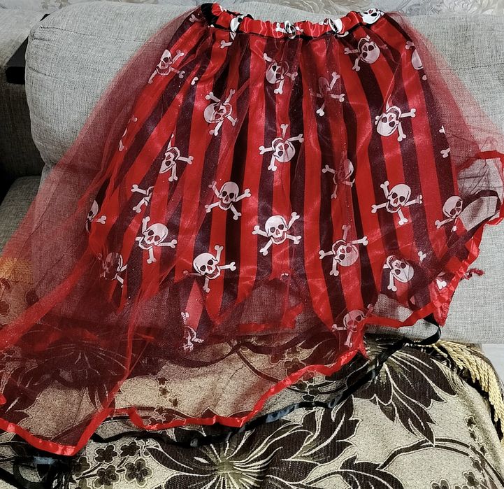 Карнавальный костюм