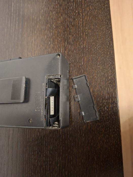 Sony Walkman WM-EX122