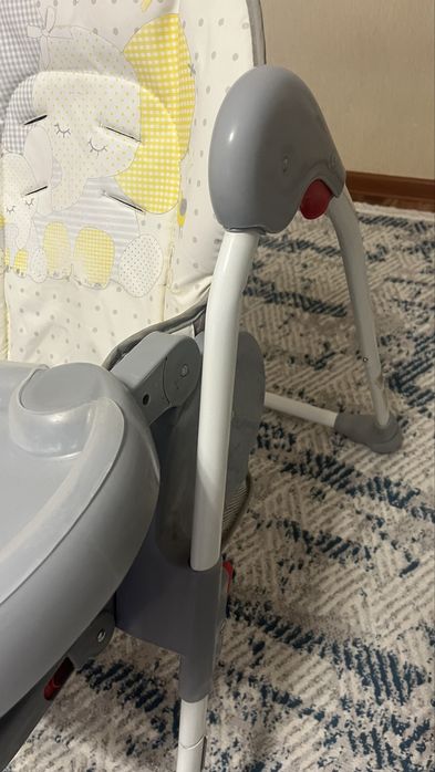 Стол для кормления.