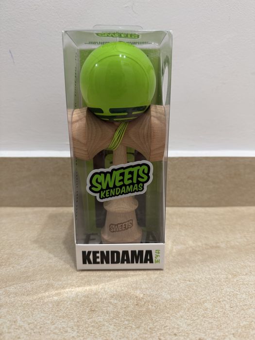 Kendama Sweets Originale USA