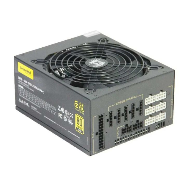 продам три блоки питания