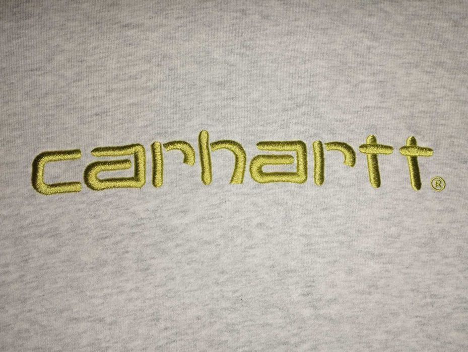 Carhartt WIP суитшърт