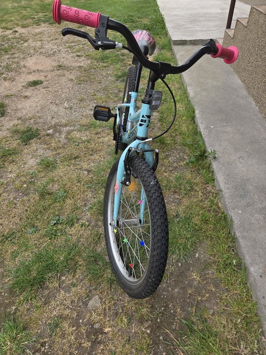 Bicicleta,  roti de 20
