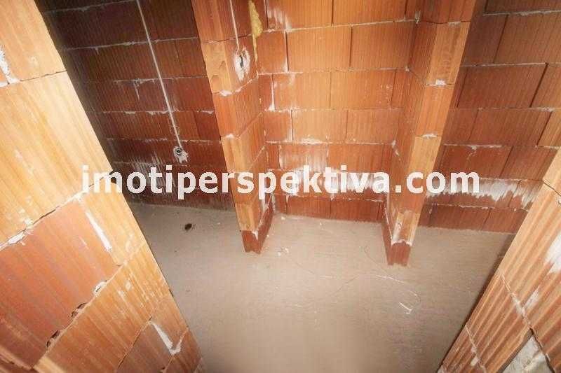 Продава се Двустаен апартамент в Пловдив, Христо Смирненски - 64 кв.м за 965 €/кв.м - Снимка #7