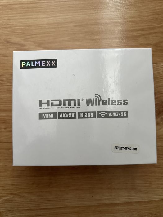 Продам беспроводной удлинитель HDMI