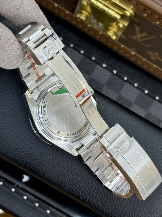 Rolex Deep-Sea 44mm ETA3235