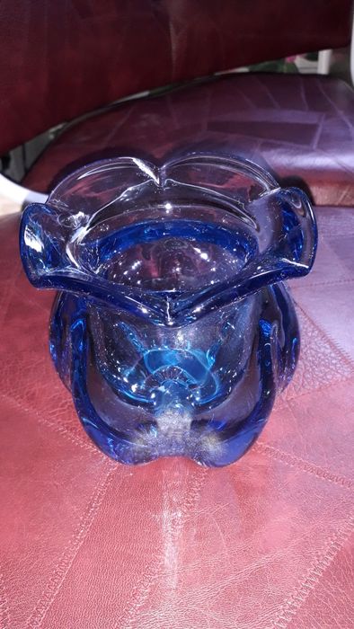 Вазочка, ключница.