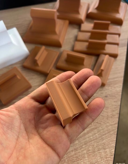3D Печать, 3D моделирование