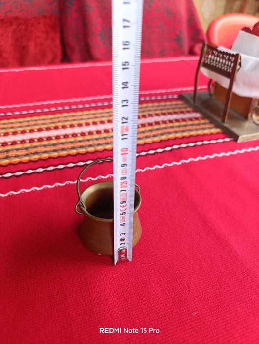 Стари мини менчета