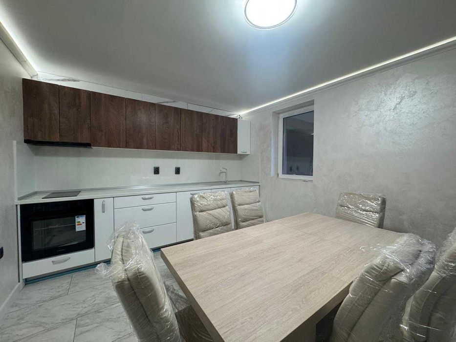 Триетажна Къща гр. Габрово, Хаджицонев Мост