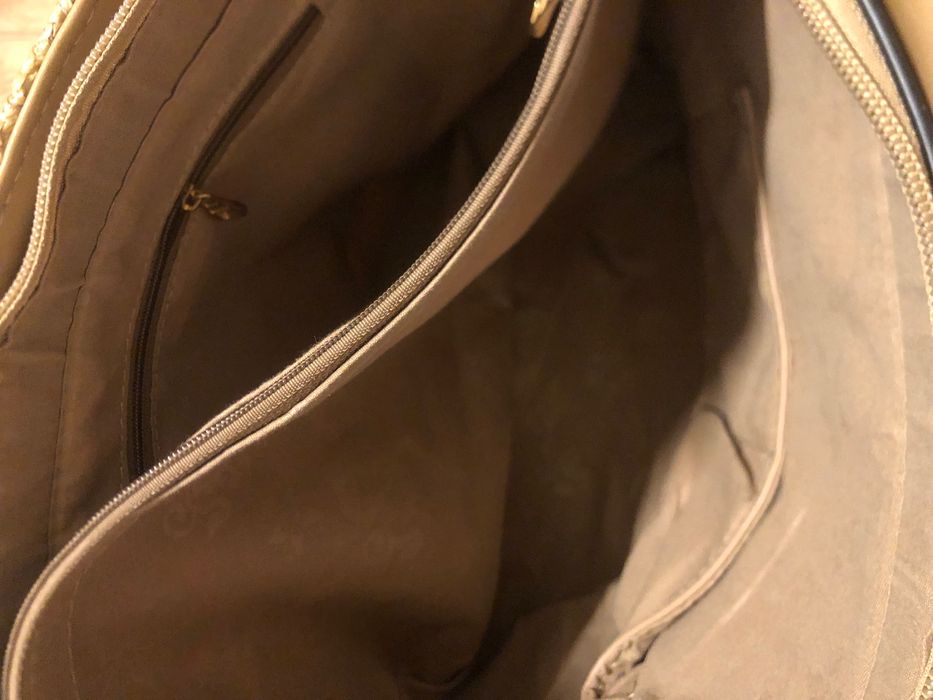 Голяма дамска чанта