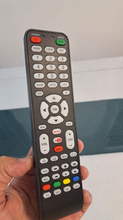 Vand receiver stereo Yamaha RX-V420RDS