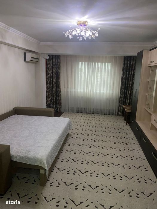 Apartament 2 camere de inchiriat in zona Iancului