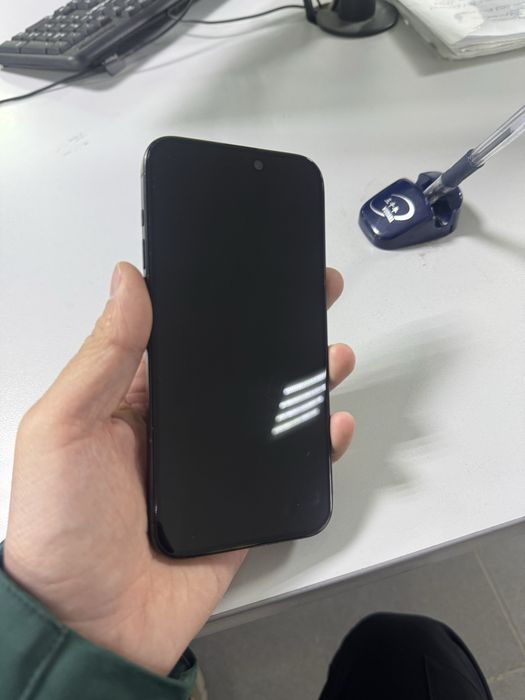 Айфон 15 про макс  256 гб