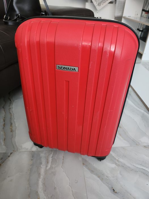 Vand trolere medii