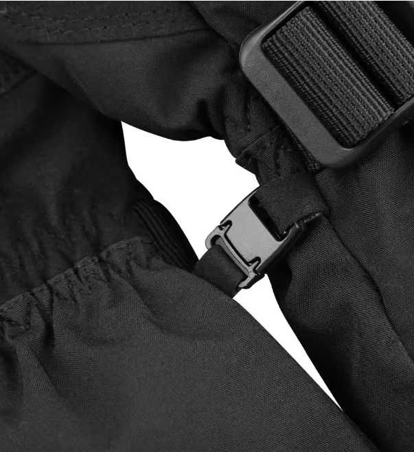 Скиорски ръкавици SAVIOR HEAT с отопление