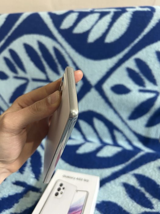 Samsung Galaxy A53 5G