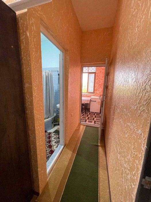 Сдается 1х комнатная квартира ор.р Горгаз Бухара кинотеатр