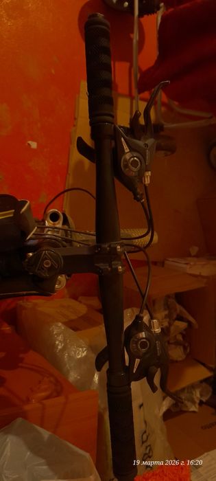 Велосипед горни 25000тг