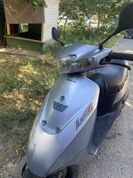 Сузуки летс два японец продам