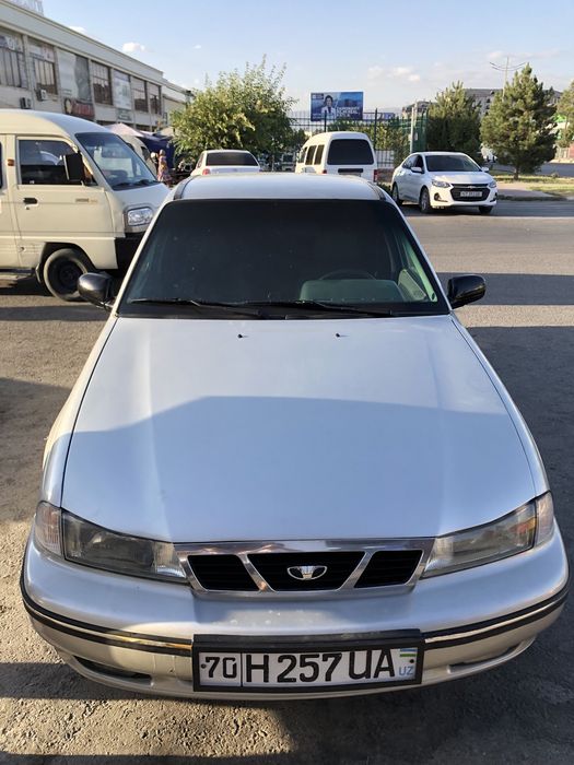 Nexia 1 sons sotiladi