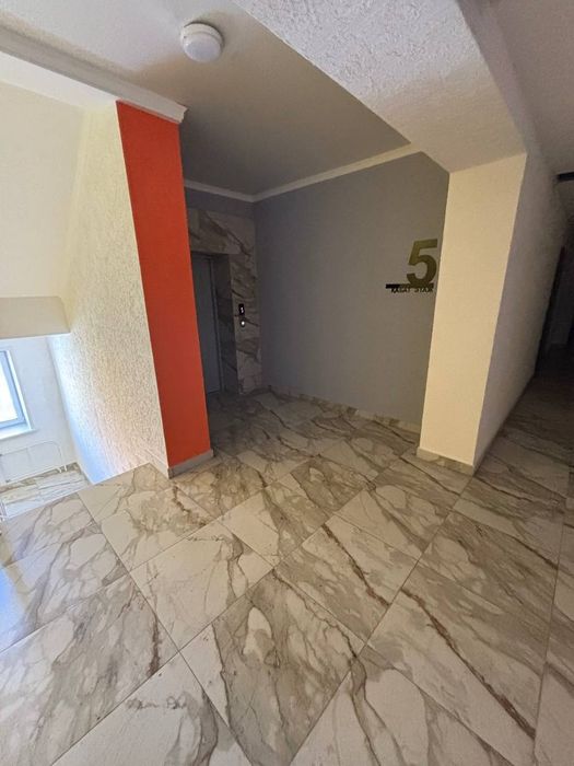 Продаётся 1-комнатная квартира