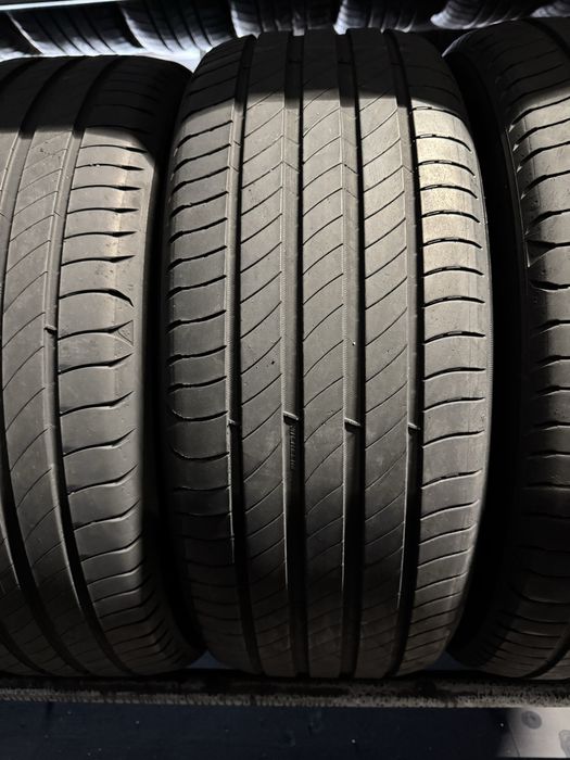 Anvelope 225/55/18 Michelin