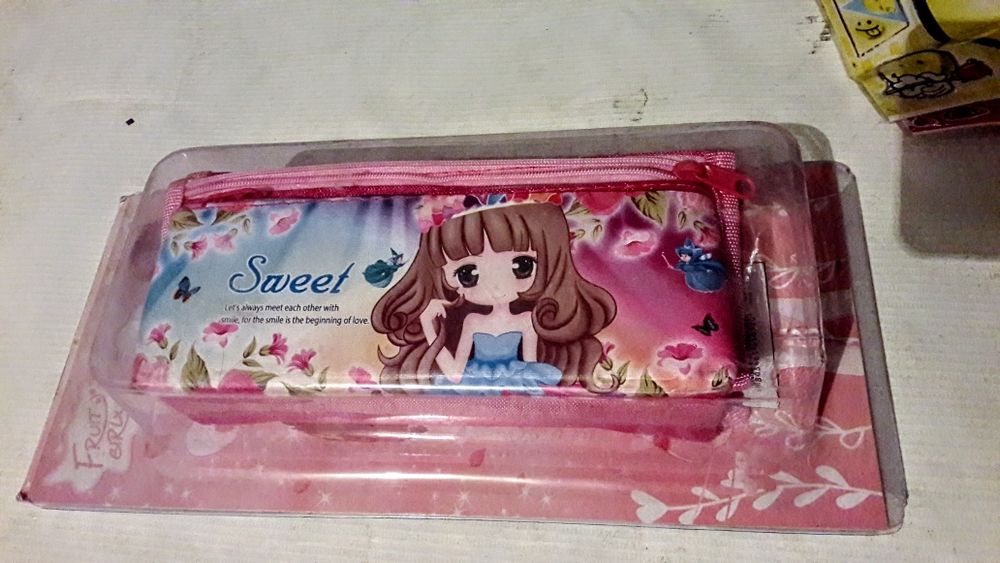 Сумки зонтик  косметичка