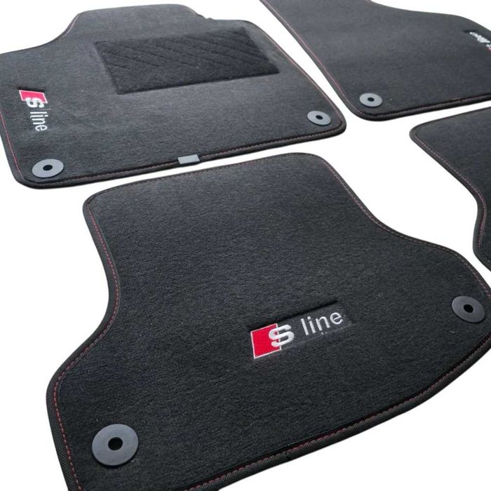 Стелки за Audi A3 8P 2003 - 2012 3 и 5 врати s line, RS3, S3